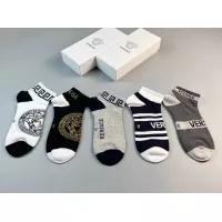$25.00 USD Versace Socks For Men #1332481