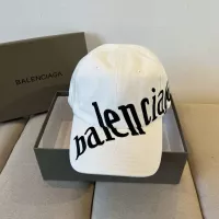 $27.00 USD Balenciaga Caps #1332542