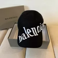 $27.00 USD Balenciaga Caps #1332543