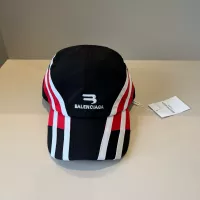 $27.00 USD Balenciaga Caps #1332544