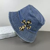 $32.00 USD Chrome Hearts Caps #1332560