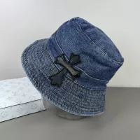 $32.00 USD Chrome Hearts Caps #1332561