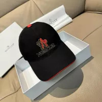 $34.00 USD Moncler Caps #1332624