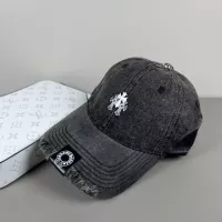 $29.00 USD Chrome Hearts Caps #1332651