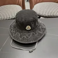 $38.00 USD Moncler Caps #1332700