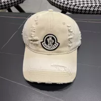 $32.00 USD Moncler Caps #1332708