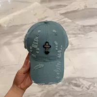 $25.00 USD Chrome Hearts Caps #1332719