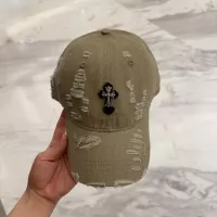 $25.00 USD Chrome Hearts Caps #1332720