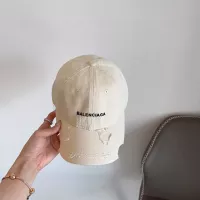 $27.00 USD Balenciaga Caps #1332747