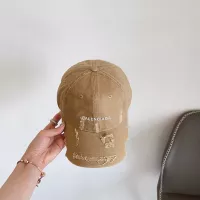$27.00 USD Balenciaga Caps #1332749