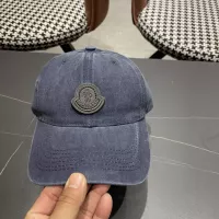 $32.00 USD Moncler Caps #1332757