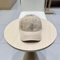 $32.00 USD Yves Saint Laurent YSL Caps #1332777