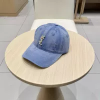 $32.00 USD Yves Saint Laurent YSL Caps #1332779