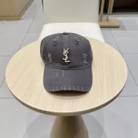 $32.00 USD Yves Saint Laurent YSL Caps #1332780