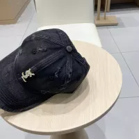 $32.00 USD Yves Saint Laurent YSL Caps #1332781