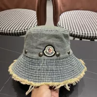 $38.00 USD Moncler Caps #1332813