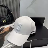 $27.00 USD Burberry Caps #1332827
