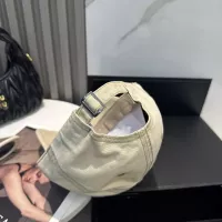$27.00 USD Chrome Hearts Caps #1332852