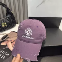 $27.00 USD Chrome Hearts Caps #1332853