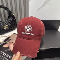 $27.00 USD Chrome Hearts Caps #1332854