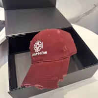 $27.00 USD Chrome Hearts Caps #1332854