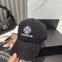 $27.00 USD Chrome Hearts Caps #1332856
