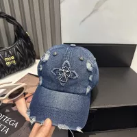 $27.00 USD Chrome Hearts Caps #1332858