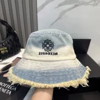 $27.00 USD Chrome Hearts Caps #1332859