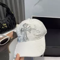 $27.00 USD Chrome Hearts Caps #1332863