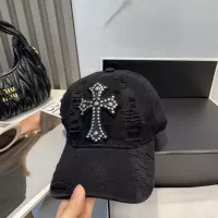 $27.00 USD Chrome Hearts Caps #1332867