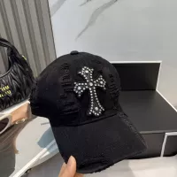 $27.00 USD Chrome Hearts Caps #1332867