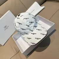 $34.00 USD Balenciaga Caps #1332894