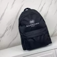 $115.00 USD Balenciaga AAA Quality Backpacks For Unisex #1332904