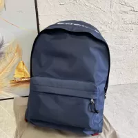 $115.00 USD Balenciaga AAA Quality Backpacks For Unisex #1332905