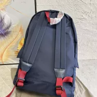 $115.00 USD Balenciaga AAA Quality Backpacks For Unisex #1332905