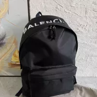 $115.00 USD Balenciaga AAA Quality Backpacks For Unisex #1332906