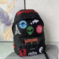 $118.00 USD Balenciaga AAA Quality Backpacks For Unisex #1332910