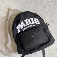$118.00 USD Balenciaga AAA Quality Backpacks For Unisex #1332912