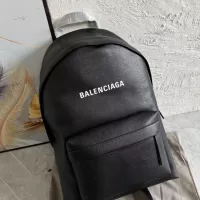 $140.00 USD Balenciaga AAA Quality Backpacks For Unisex #1332913