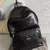 $140.00 USD Balenciaga AAA Quality Backpacks For Unisex #1332914
