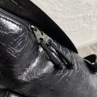 $140.00 USD Balenciaga AAA Quality Backpacks For Unisex #1332914