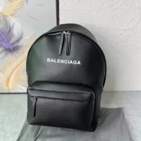 $128.00 USD Balenciaga AAA Quality Backpacks For Unisex #1332916
