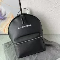 $128.00 USD Balenciaga AAA Quality Backpacks For Unisex #1332919