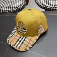 $32.00 USD Burberry Caps #1332935