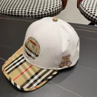 $32.00 USD Burberry Caps #1332936