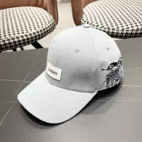 $34.00 USD Burberry Caps #1332938