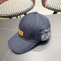 $34.00 USD Burberry Caps #1332939
