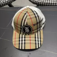 $34.00 USD Burberry Caps #1332945
