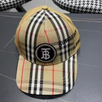 $34.00 USD Burberry Caps #1332946