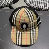 $34.00 USD Burberry Caps #1332948